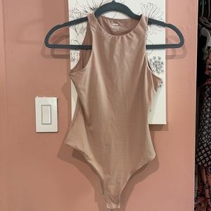 Skims fits everybody dusk body suit